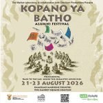 KOPANO YA BATHO Market Laboratory Alumni Festival: The Road to 40!